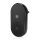 Suoneria per campanello SmartLife Wi‑Fi, nera