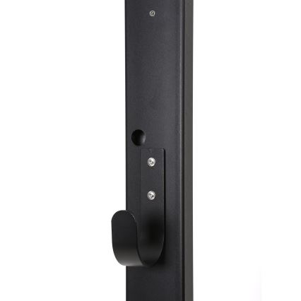 Support de station de charge pour voitures électriques 120 cm