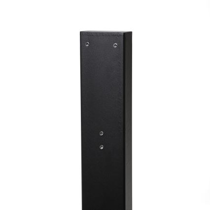 Support de station de charge pour voitures électriques 120 cm