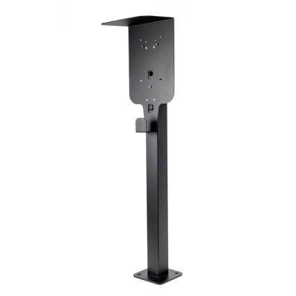 Support de station de charge pour voitures électriques 130 cm