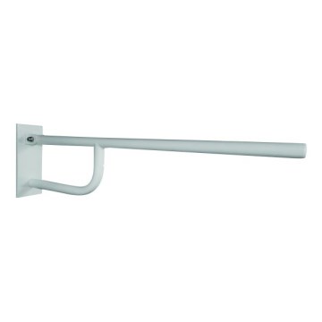 Supporto 10,3x25,3 cm bianco