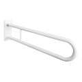 Supporto 10x25 cm bianco