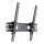 Supporto da parete per TV 23-65”