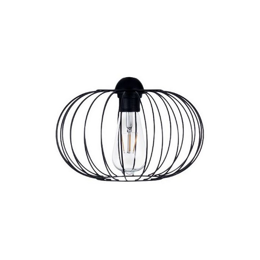 Suspension avec fil BOCCA 1xE27/60W/230V