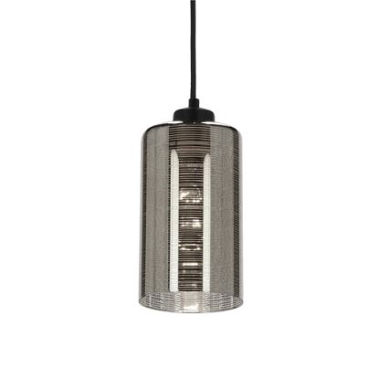 Suspension avec fil COX 1xE27/60W/230V