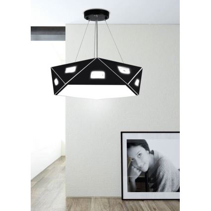 Suspension avec fil NEMEZIS 3xG9/40W/230V