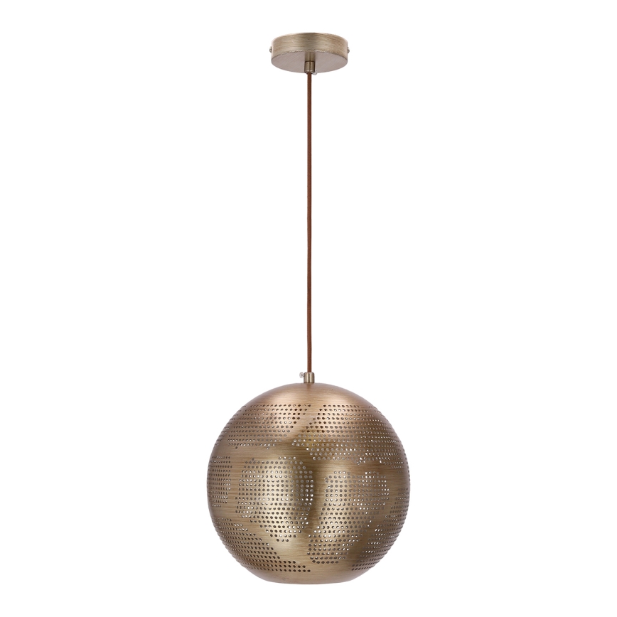 Suspension avec fil SFINKS 1xE27/60W/230V