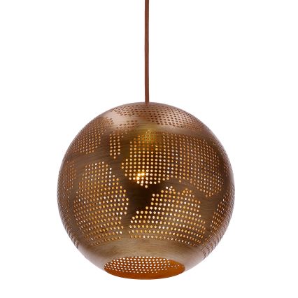 Suspension avec fil SFINKS 1xE27/60W/230V