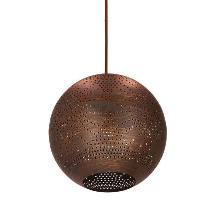 Suspension avec fil SFINKS 1xE27/60W/230V