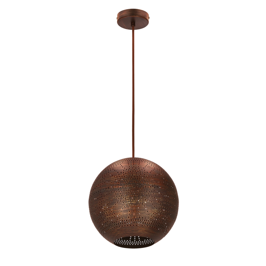 Suspension avec fil SFINKS 1xE27/60W/230V