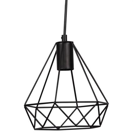 Suspension avec fil VIGO 3xE27/20W/230V
