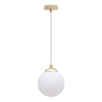 Suspension-barre FIRA 1xE27/60W/230V doré