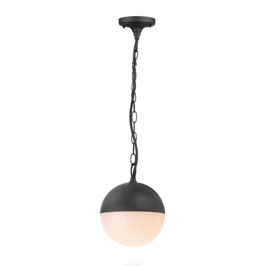 Suspension d'extérieur ULSA 1xE27/12W/230V IP44