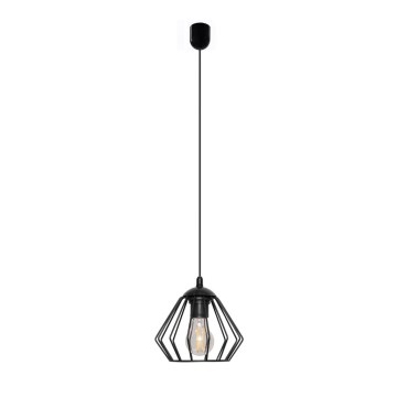Suspension fil AGAT 1xE27/15W/230V