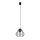 Suspension fil AGAT 1xE27/15W/230V