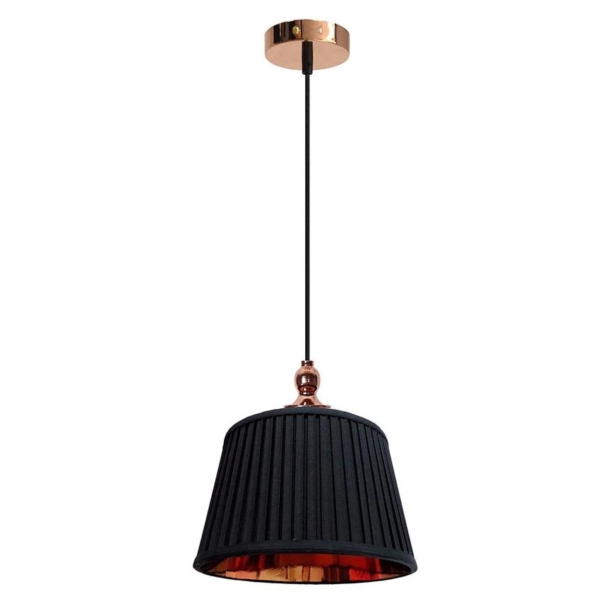 Suspension fil AMORE 1xE27/60W/230V