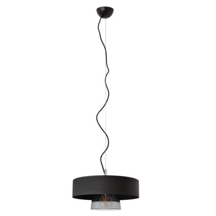 Suspension fil BABILON 1xE27/15W/230V