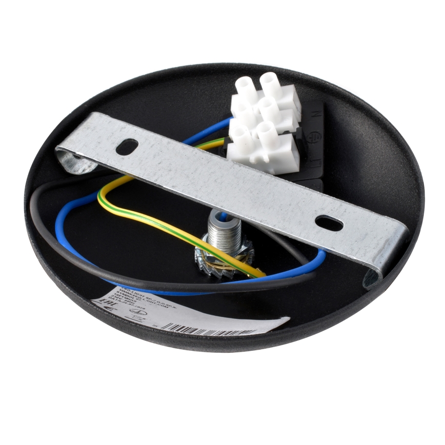 Suspension fil KRONOS 1xE14/40W/230V