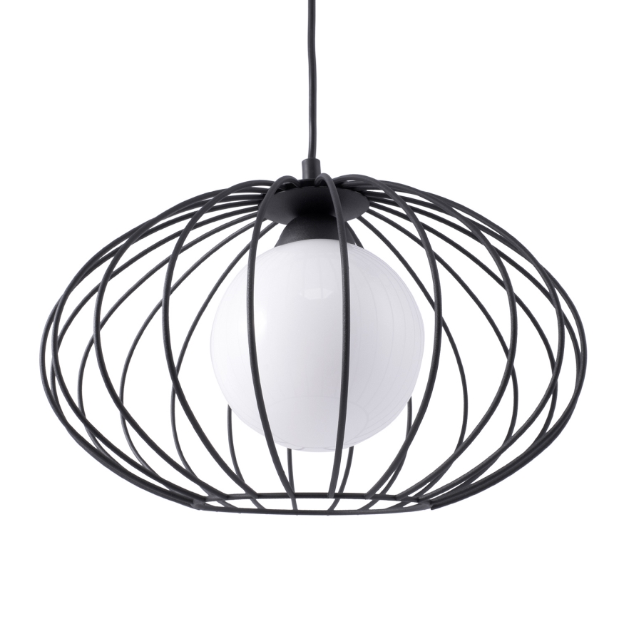 Suspension fil KRONOS 3xE14/40W/230V