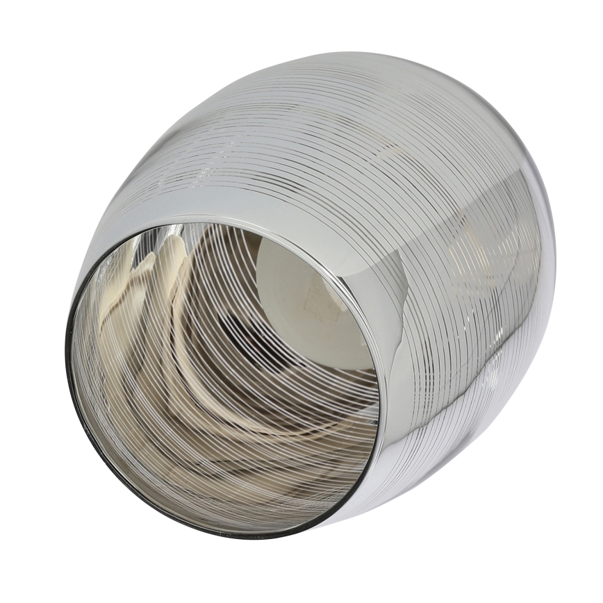 Suspension fil MARINA 5xE27/60W/230V