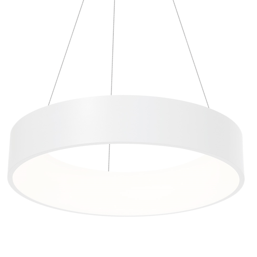 Suspension fil OHIO LED / 24W / 230V