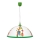 Suspension fil pour enfant FISH 1xE27/15W/230V