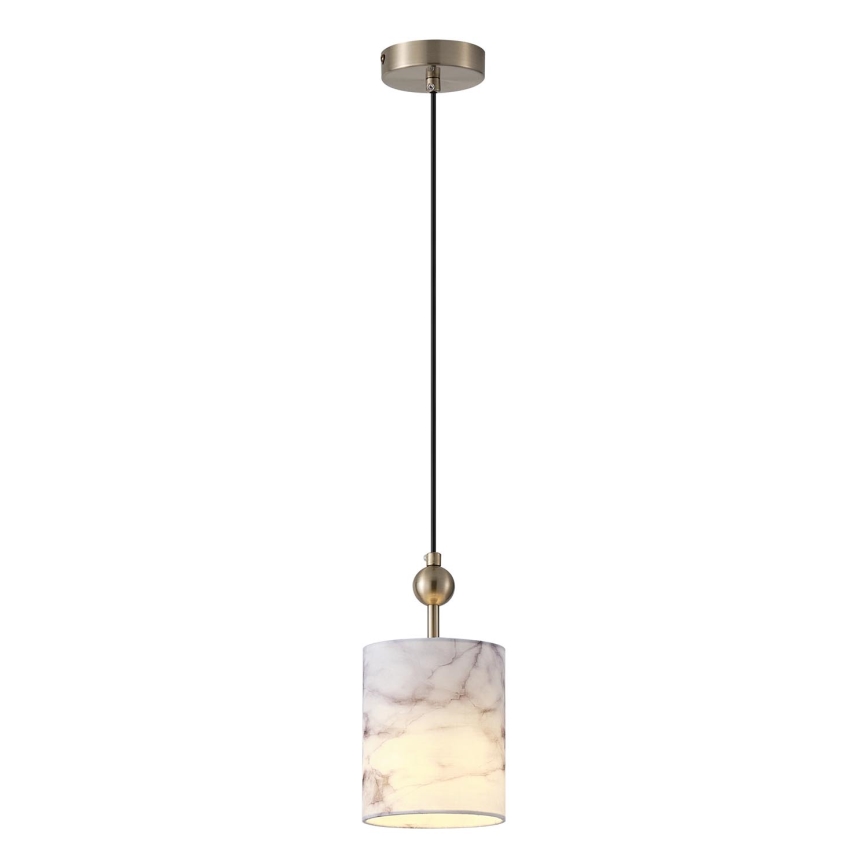 Suspension filaire 1xE14/15W/230V