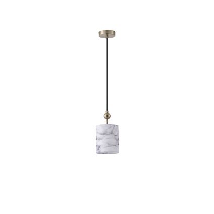 Suspension filaire 1xE14/15W/230V