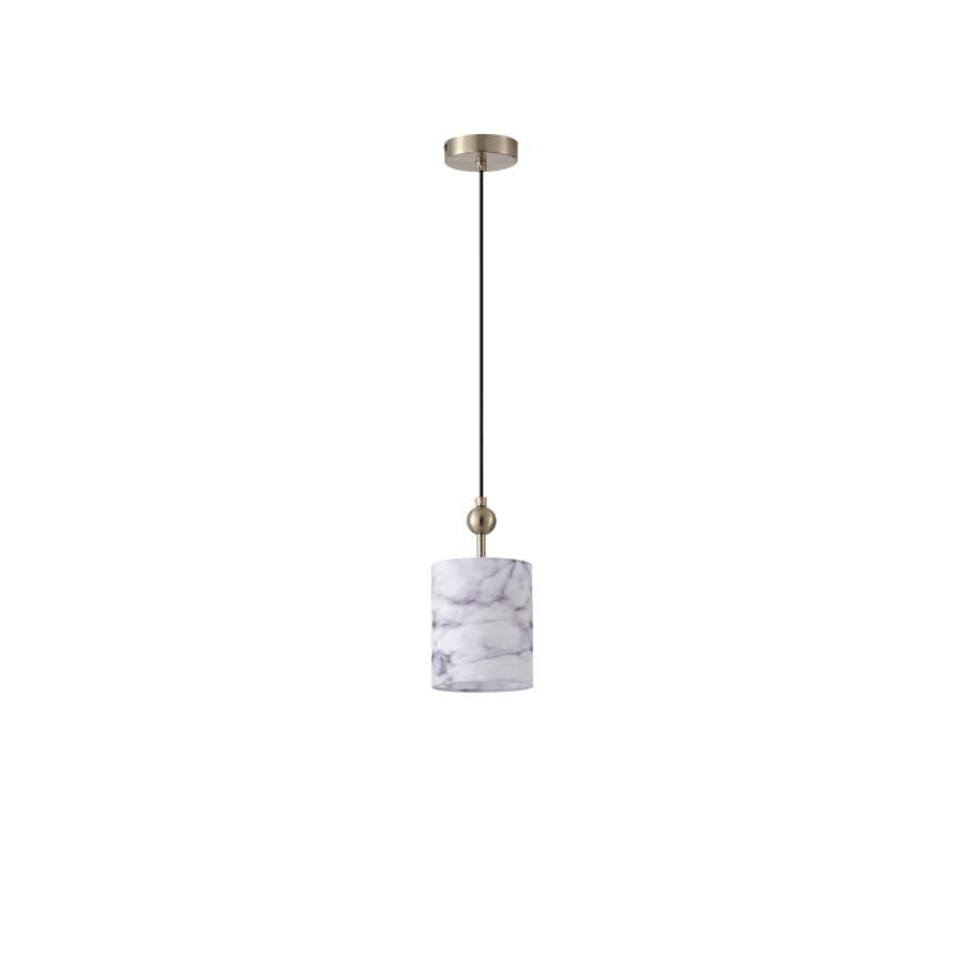 Suspension filaire 1xE14/15W/230V