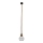 Suspension filaire 1xE27/60W/230V d. 15 cm