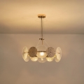 Suspension filaire 6xE14/40W/230V