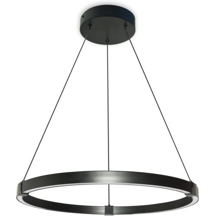 Suspension filaire à intensité variable CASSINI LED/33W/230V 2700-6500K + Télécommande