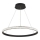 Suspension filaire à intensité variable LED/40W/230V 3000-6500K d. 60 cm + Télécommande