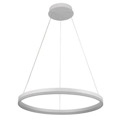 Suspension filaire à intensité variable LED/42W/230V 3000-6500K d. 60 cm + Télécommande