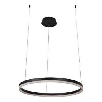 Suspension filaire à intensité variable LED/42W/230V 3000-6500K + Télécommande