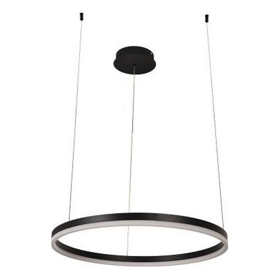 Suspension filaire à intensité variable LED/42W/230V 3000-6500K + Télécommande