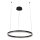 Suspension filaire à intensité variable LED/42W/230V 3000-6500K + Télécommande