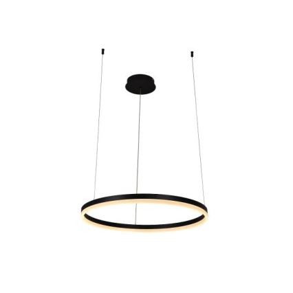 Suspension filaire à intensité variable LED/42W/230V 3000-6500K + Télécommande