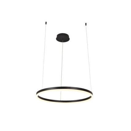 Suspension filaire à intensité variable LED/42W/230V 3000-6500K + Télécommande