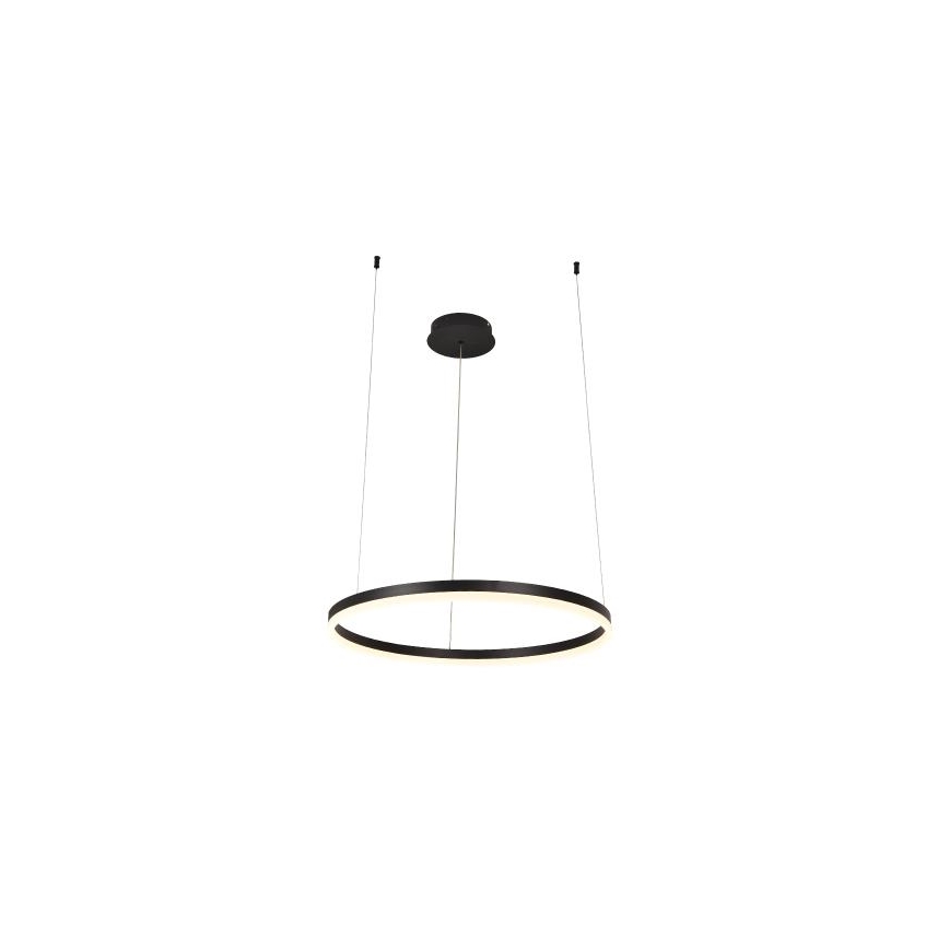 Suspension filaire à intensité variable LED/42W/230V 3000-6500K + Télécommande