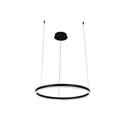 Suspension filaire à intensité variable LED/42W/230V 3000-6500K + Télécommande