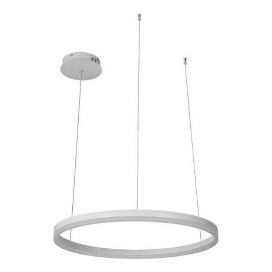 Suspension filaire à intensité variable LED/42W/230V 3000-6500K + Télécommande
