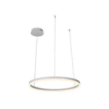 Suspension filaire à intensité variable LED/42W/230V 3000-6500K + Télécommande