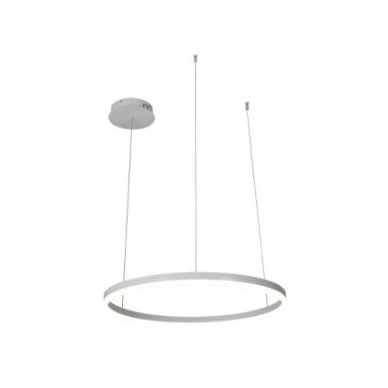 Suspension filaire à intensité variable LED/42W/230V 3000-6500K + Télécommande
