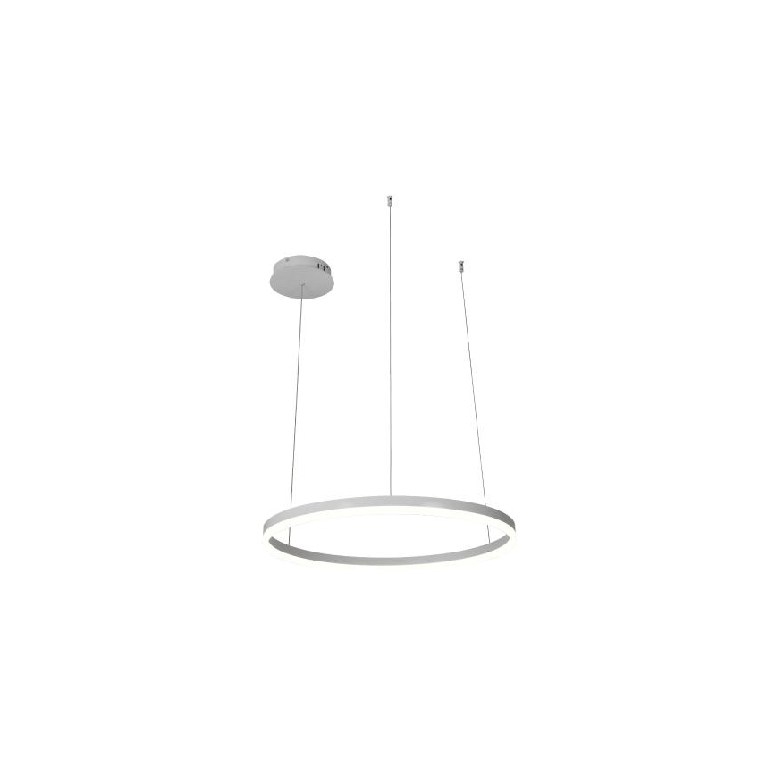 Suspension filaire à intensité variable LED/42W/230V 3000-6500K + Télécommande
