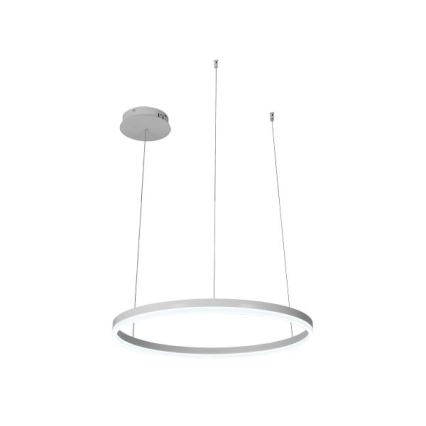 Suspension filaire à intensité variable LED/42W/230V 3000-6500K + Télécommande