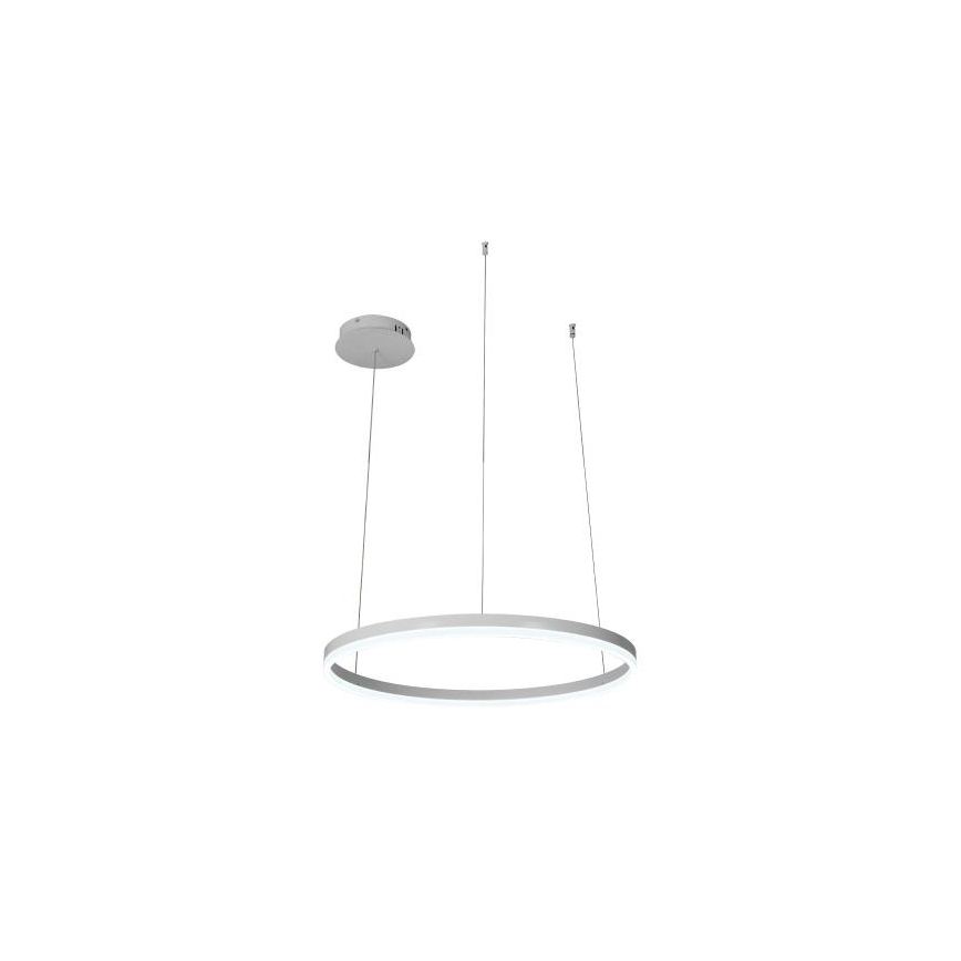 Suspension filaire à intensité variable LED/42W/230V 3000-6500K + Télécommande
