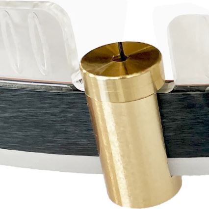 Suspension filaire à intensité variable LED/80W/230V 3000-6500K d. 60 cm + Télécommande