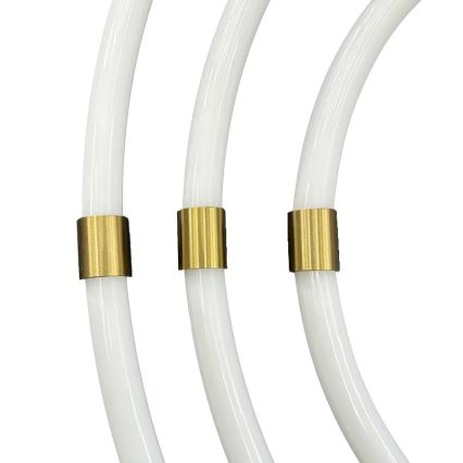 Suspension filaire à intensité variable LED LED/45W/230V 3000-6500K + télécommande