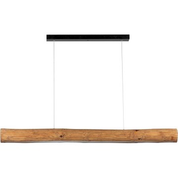 Suspension filaire à intensité variable LUCAS LED/33W/230V pin